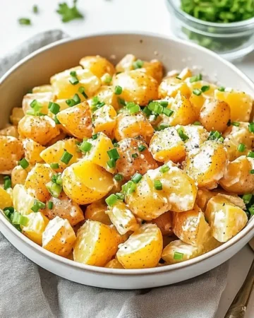 potato salad