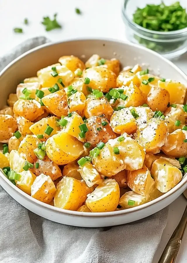 potato salad