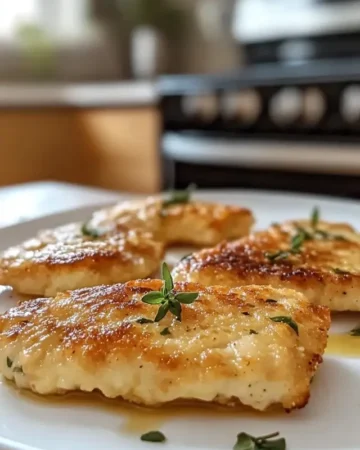 Chicken Breast Recipes Boneless