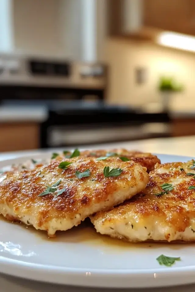 chicken breast recipes boneless