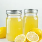 How to Make Homemade Limoncello