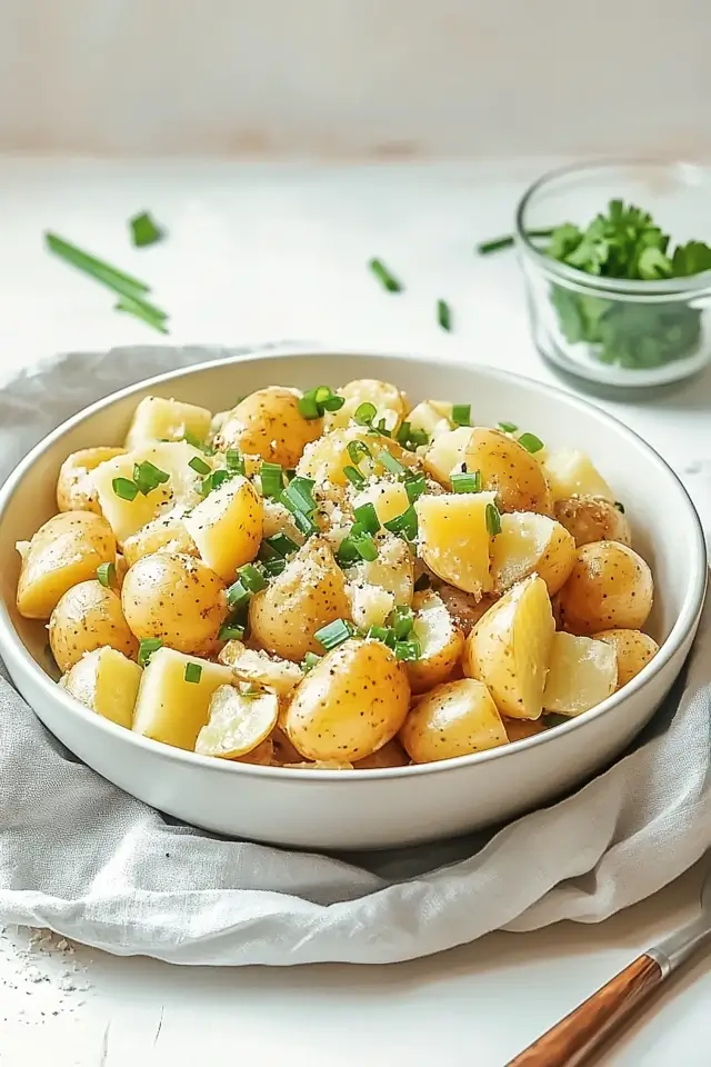 potato salad