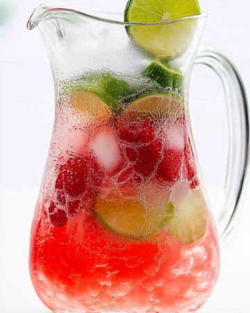 Cherry Limeade