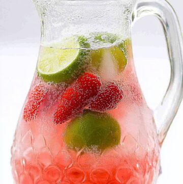 Cherry Limeade